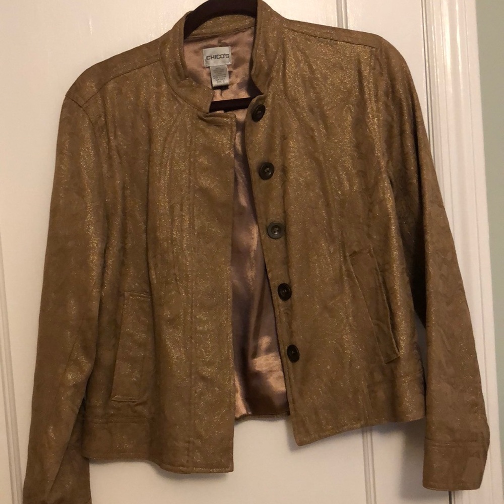 Blazer